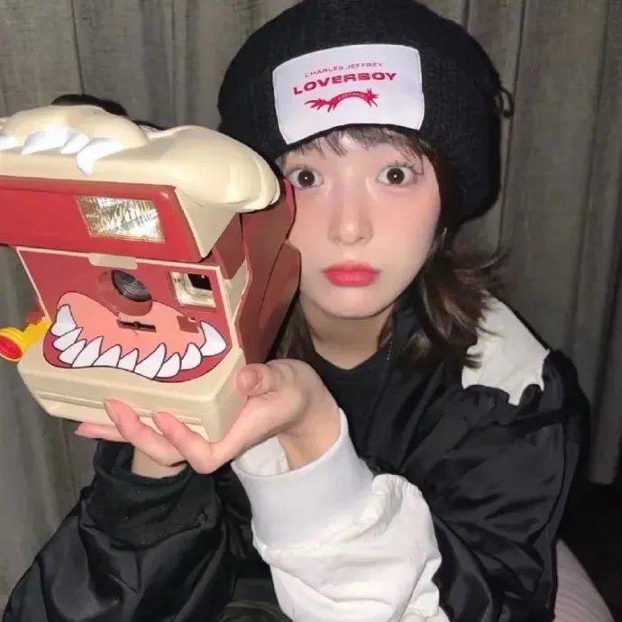 危险秘密