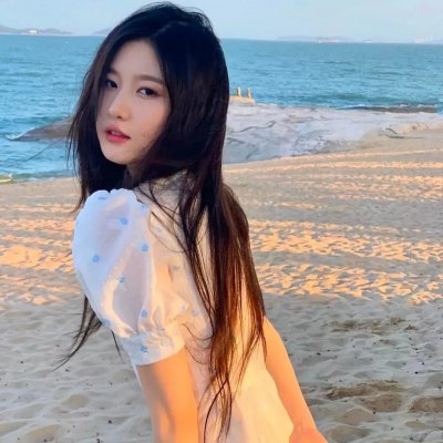 渴水